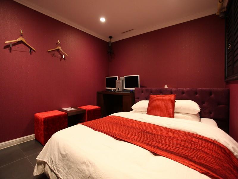Mate Hotel Seoul Gimpo Exterior photo